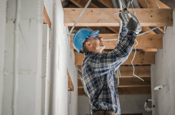 Best Electrical Rewiring Services  in Whidbey Island Station, WA
