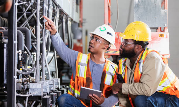 Reliable Whidbey Island Station, WA Electrician Solutions