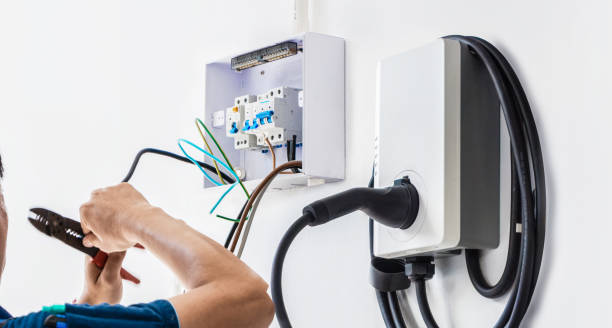 Best Electrician Near Me  in Whidbey Island Station, WA