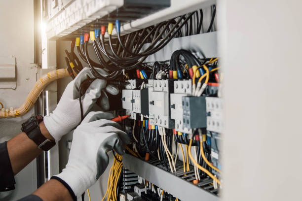 Best Electrical Upgrades for Homes  in Whidbey Island Station, WA
